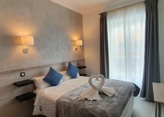 Hostal Pio