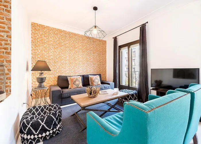 Genteel Home Chueca