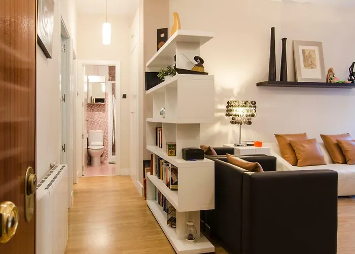 Apartment Cavanilles 27