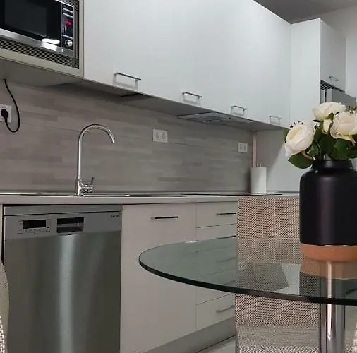 Apartamento céntrico a 10 minutos de Opera II