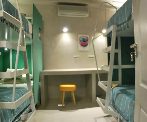 Apartamento Nao Malasana - Gran Via