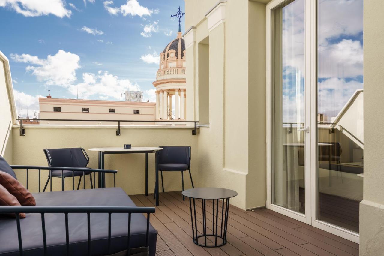 Smartrental Collection Gran Via Centric