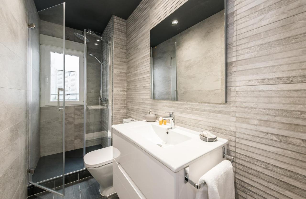 Apartamento El Escondite De Zerolo Madrid