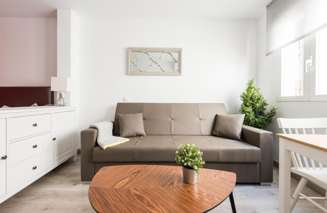 Apartamento El Escondite De Zerolo Madrid
