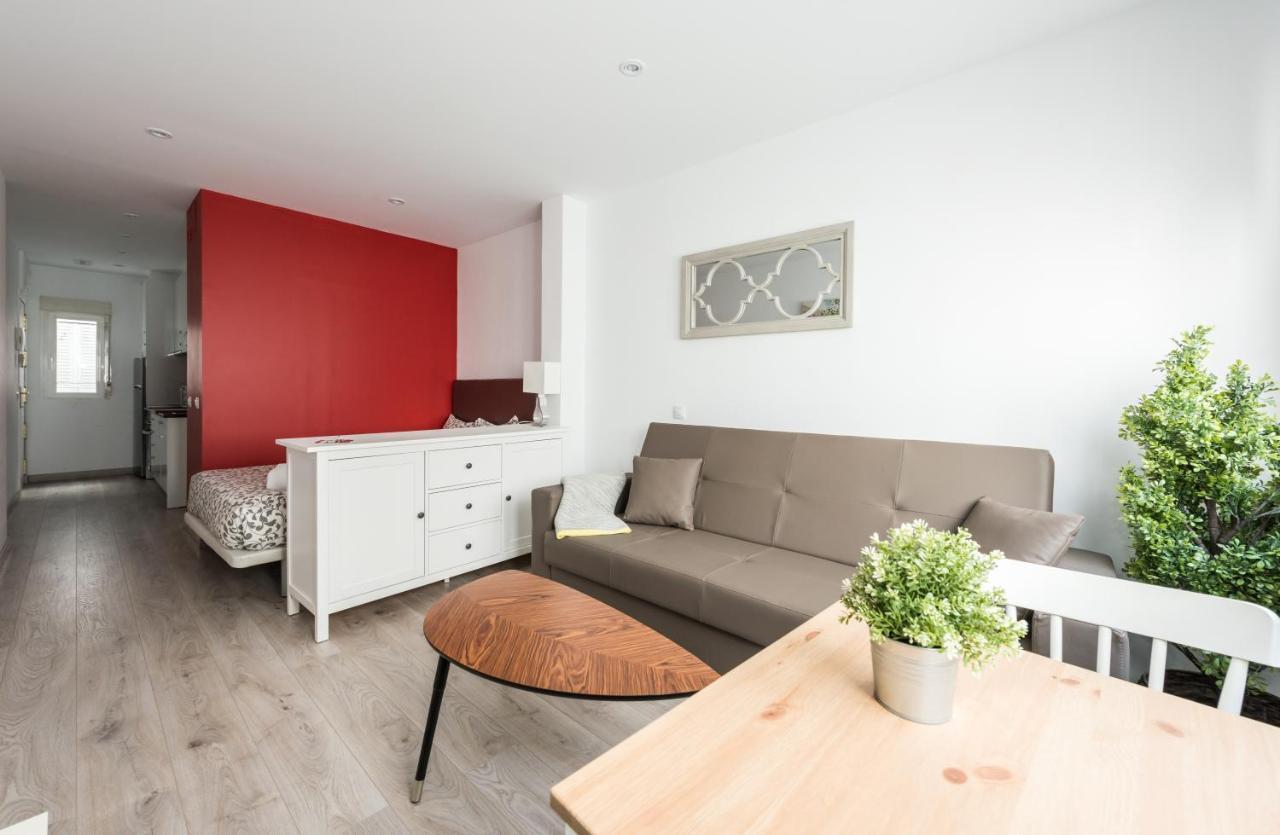 El Escondite De Zerolo Apartamento *
