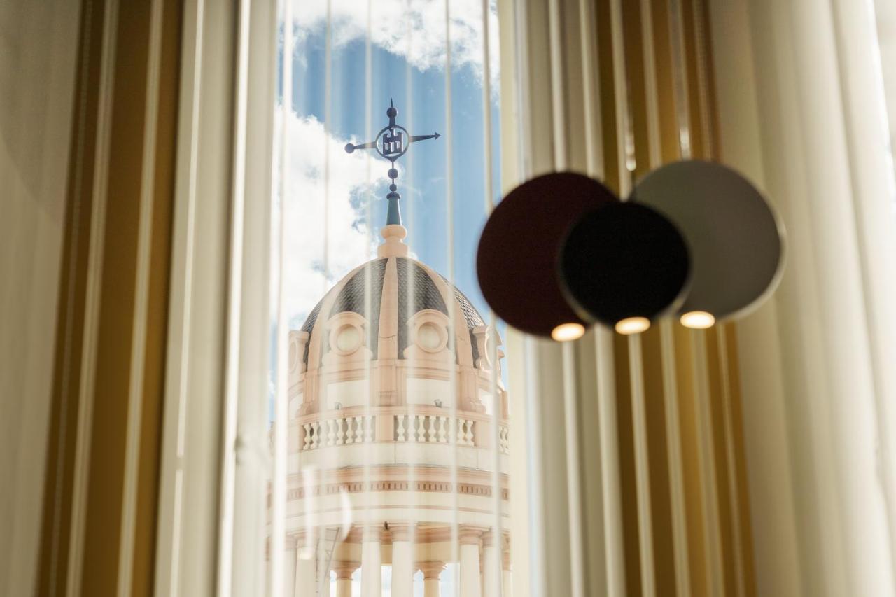 Aparthotel Smartrental Collection Gran Via Centric