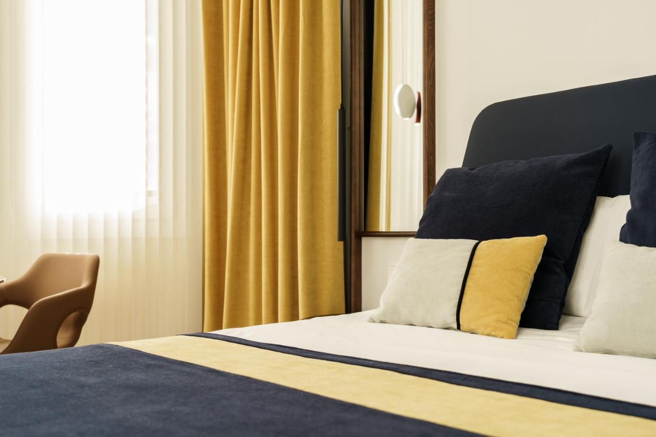 Aparthotel Smartrental Collection Gran Via Centric