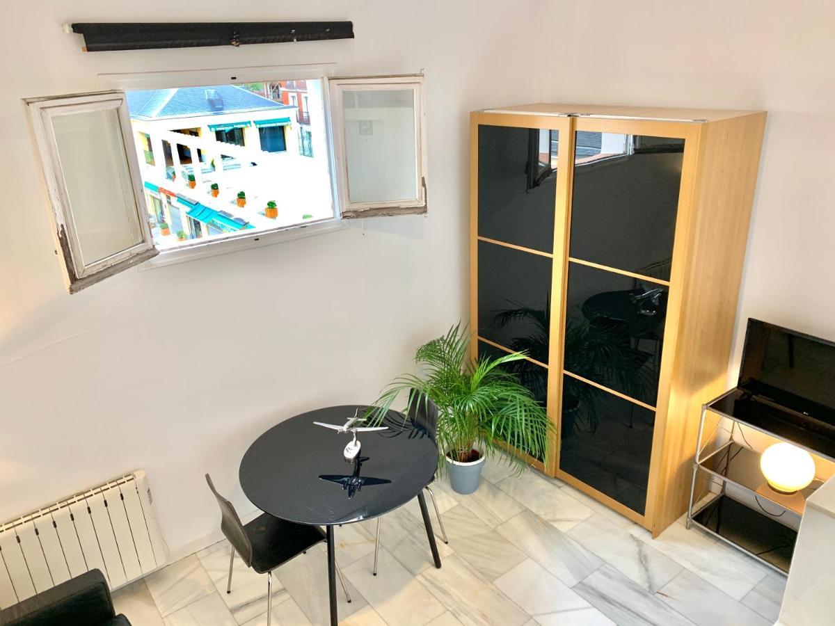 Apartamento Alquiler Temporal Rastro