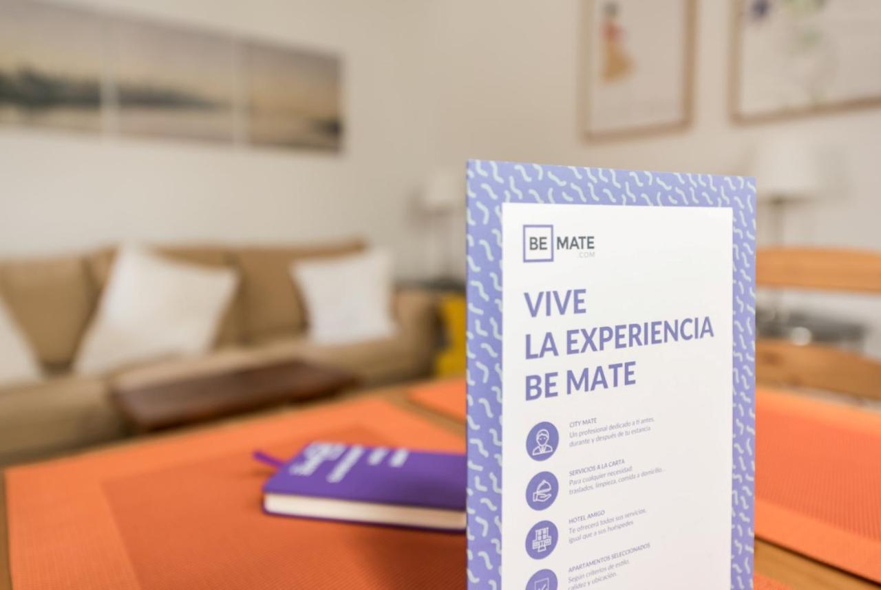 Apartamento Museo Reina Sofía Center *