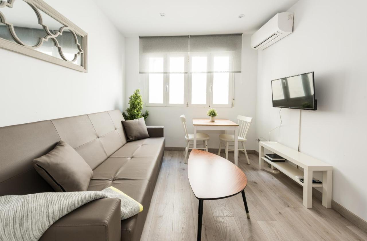 Apartamento El Escondite De Zerolo Madrid