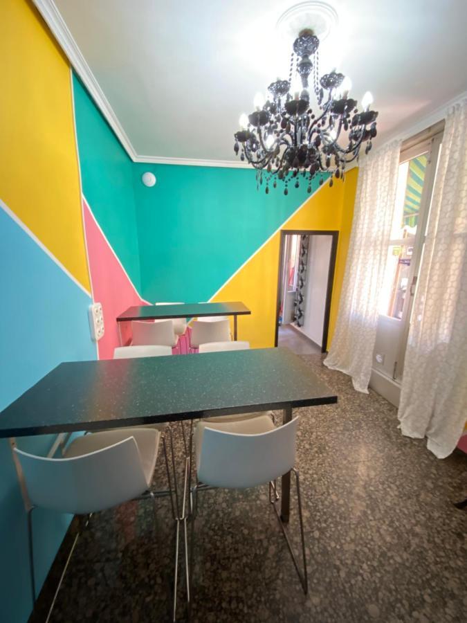 Barbieri Sol Hostal Madrid