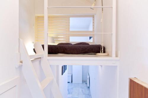 Apartamento Alquiler Temporal Rastro Madri