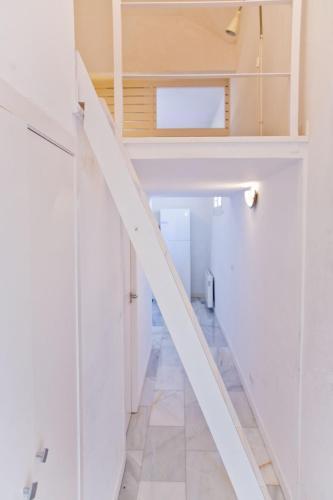 Apartamento Alquiler Temporal Rastro *