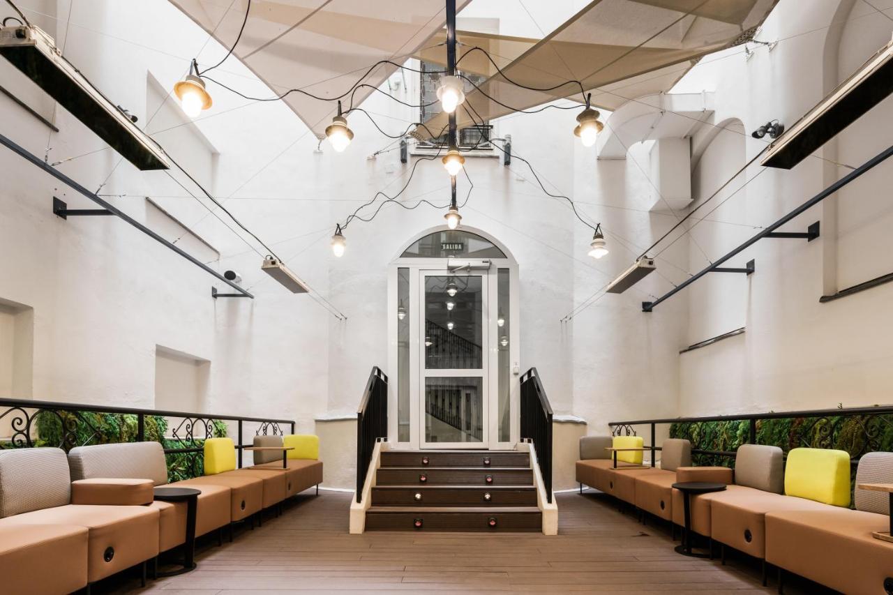 Smartrental Collection Gran Via Centric 4* Madrid