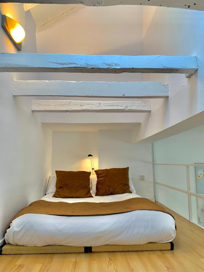 Apartamento Alquiler Temporal Rastro *