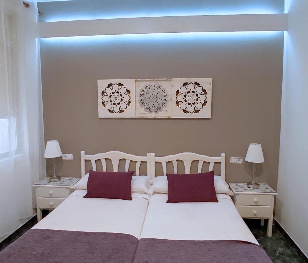 Maison d'hôtes Bruna Paseo Del Prado Madrid