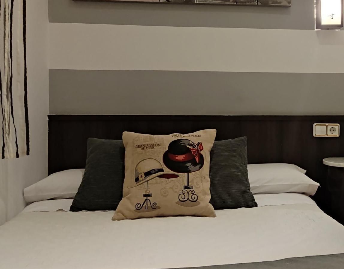 Bruna Paseo Del Prado Maison d'hôtes 2*
