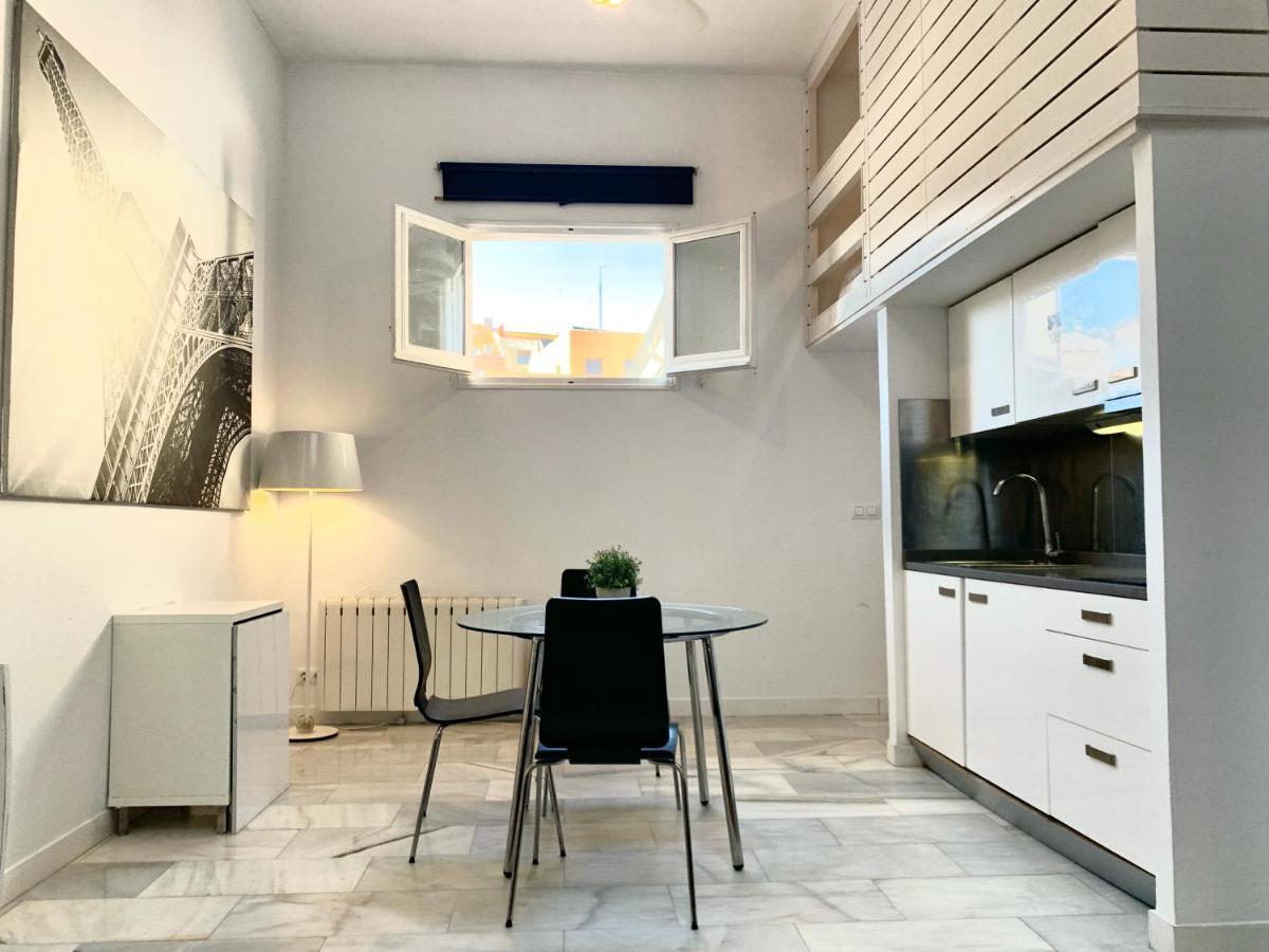 Alquiler Temporal Rastro Apartamento *