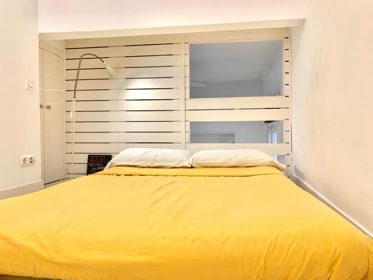 Alquiler Temporal Rastro Apartamento