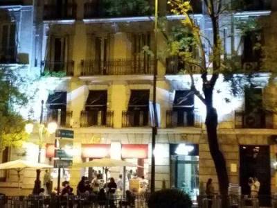 Apartamento Boutike Cibeles *