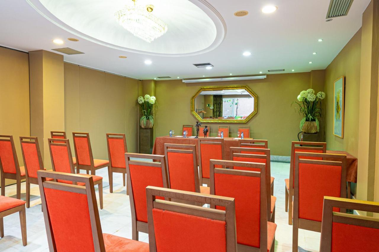 Hotel Sancho