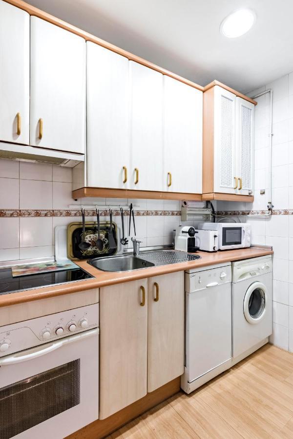 Apartment San Gines Select