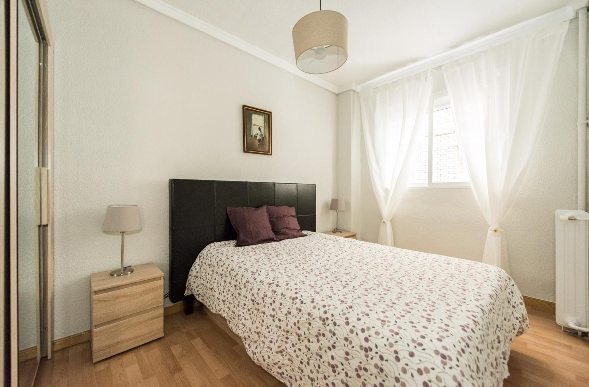 Appartamento El Apartamento De Esteban