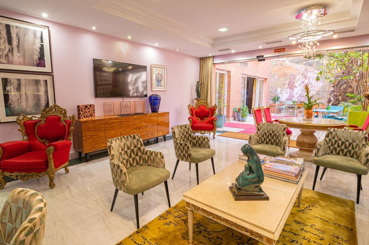 Hotel Sancho