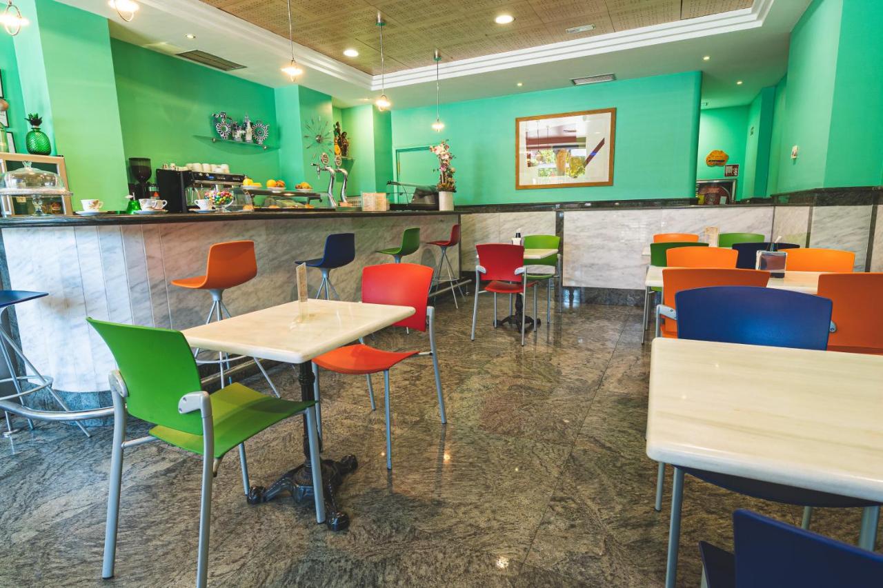 Sancho Hotel Madrid