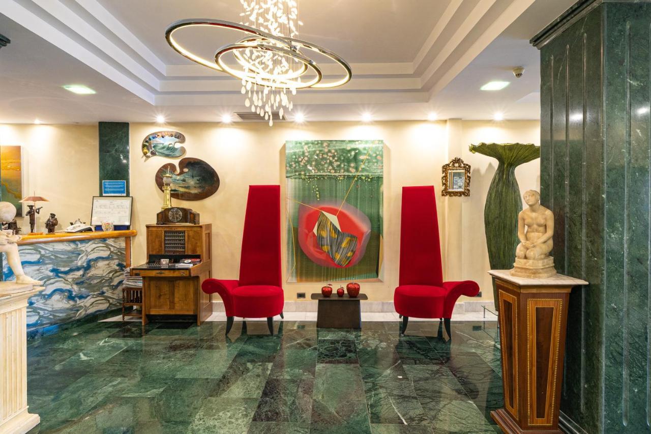 Hotel Sancho