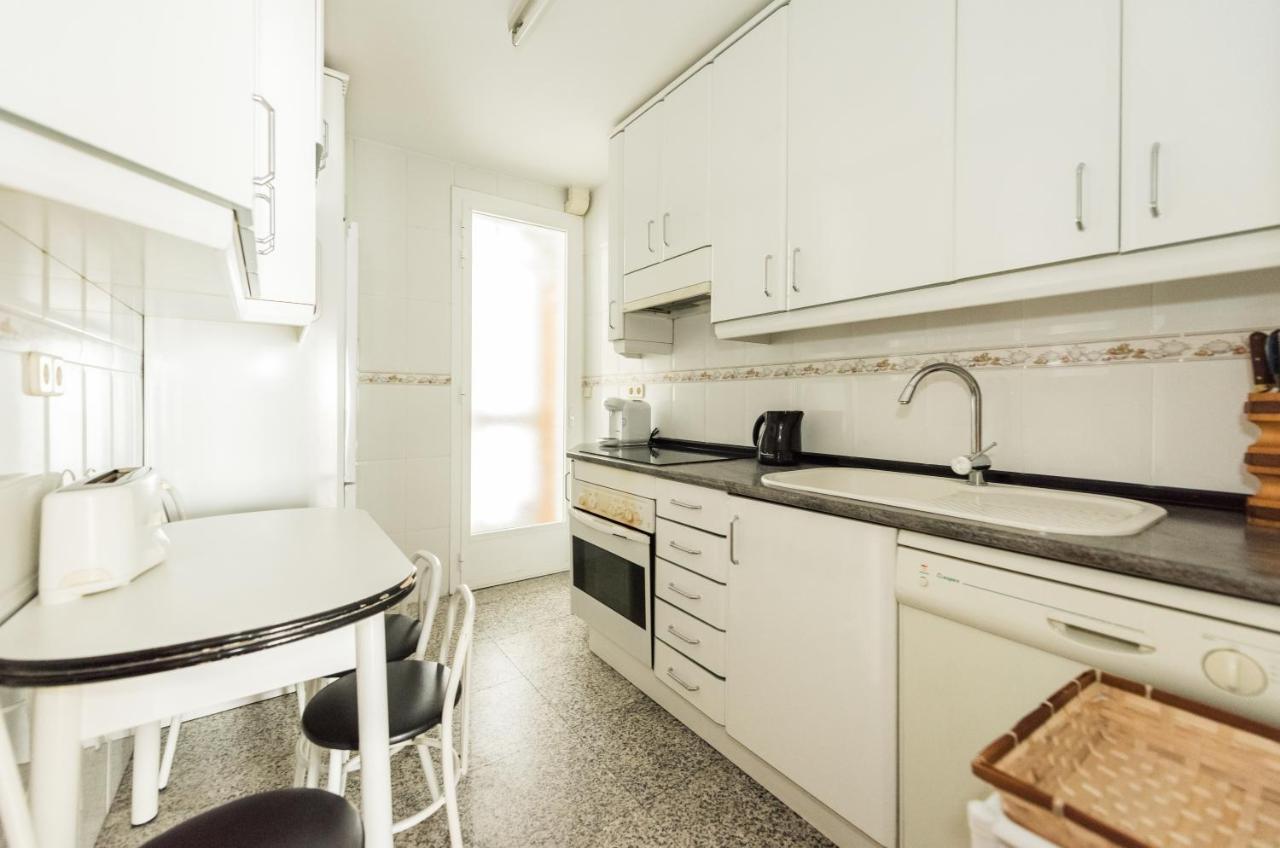 El Apartamento De Esteban Appartamento *