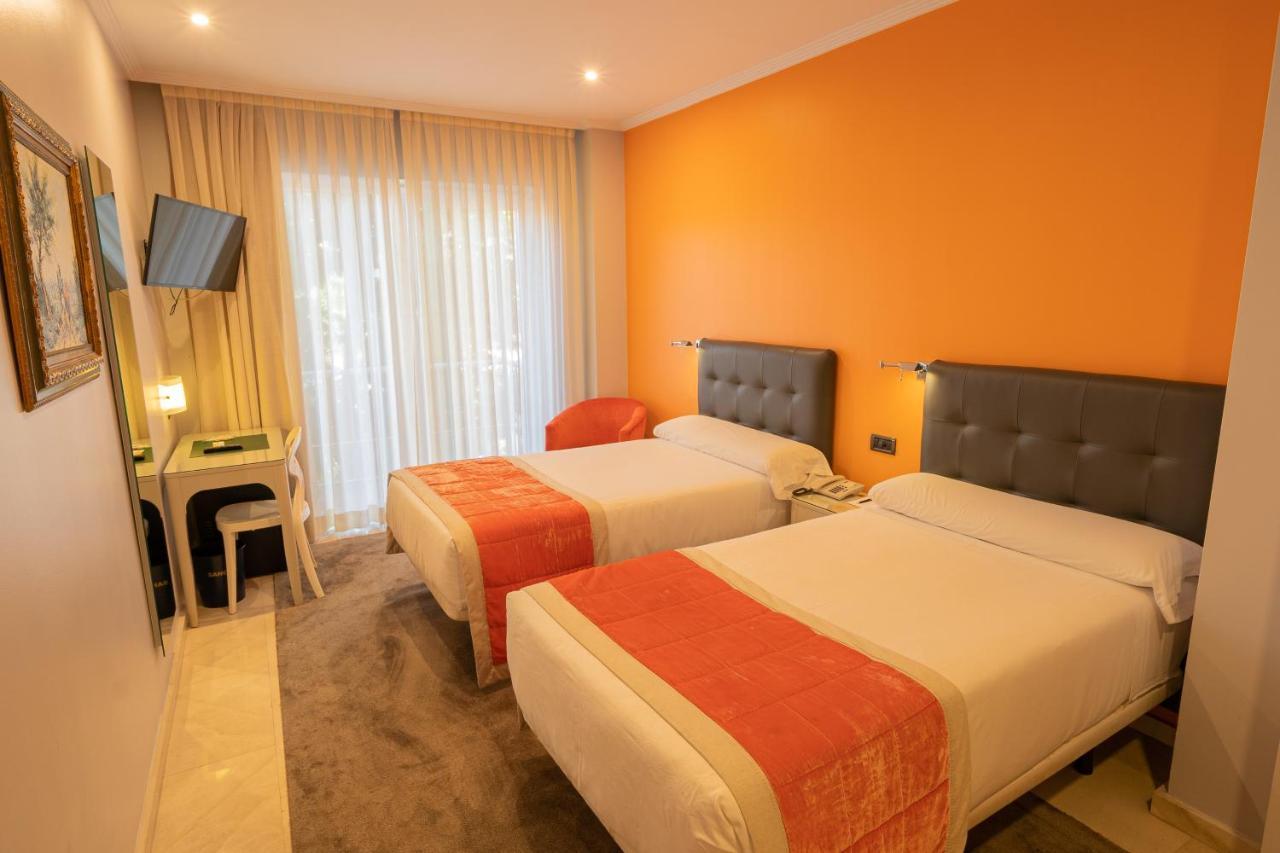 Hotel Sancho