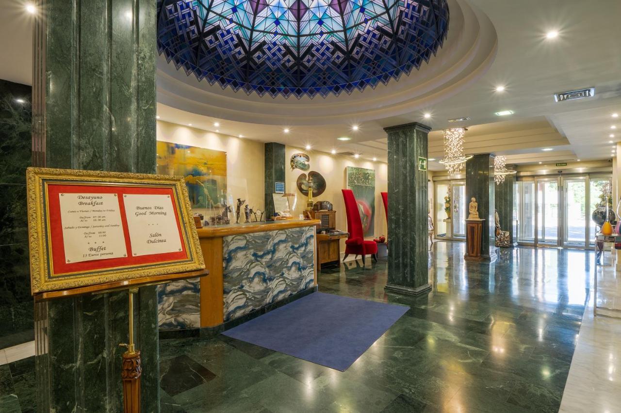 Hotel Sancho 3*