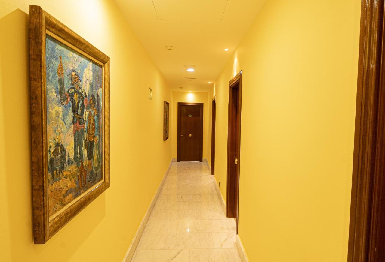 Sancho Hotel 3*