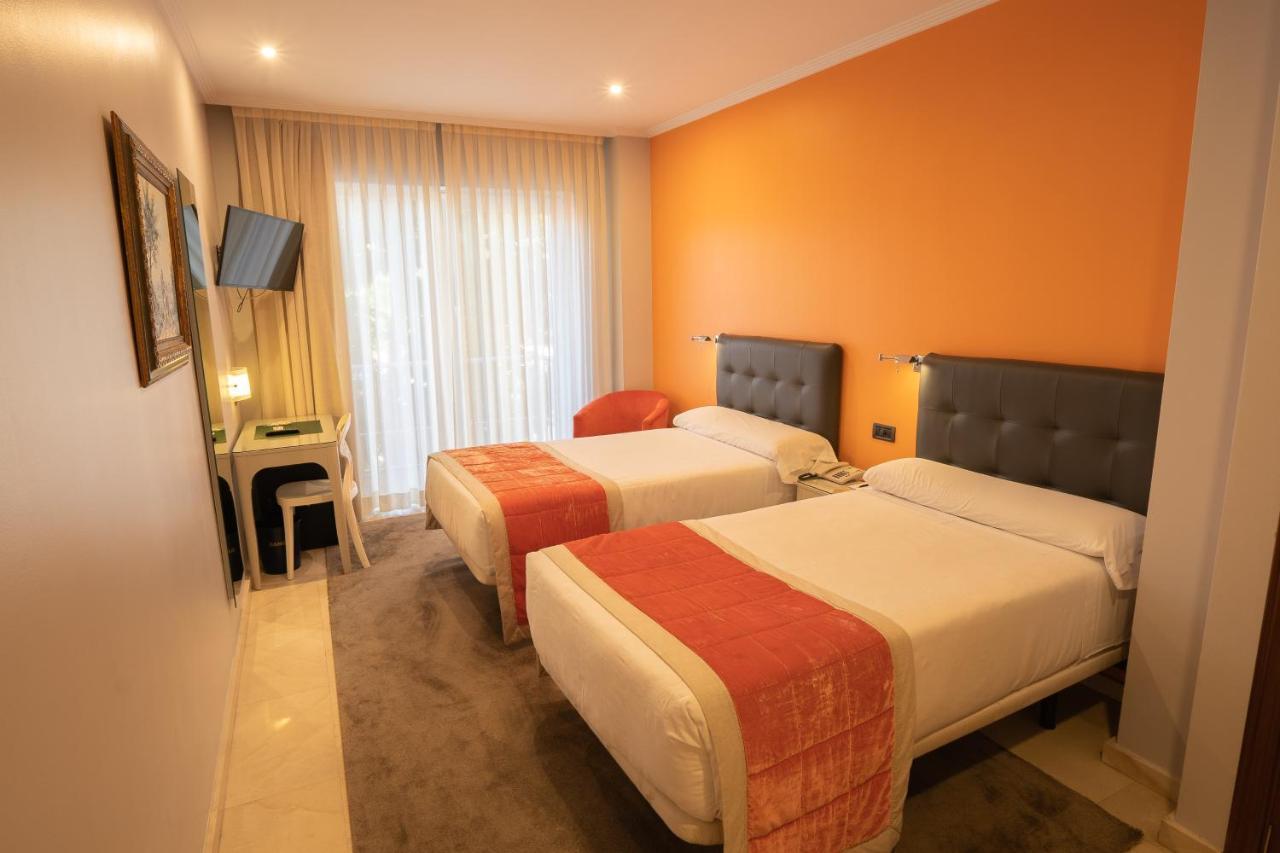 Sancho Hotel Madrid