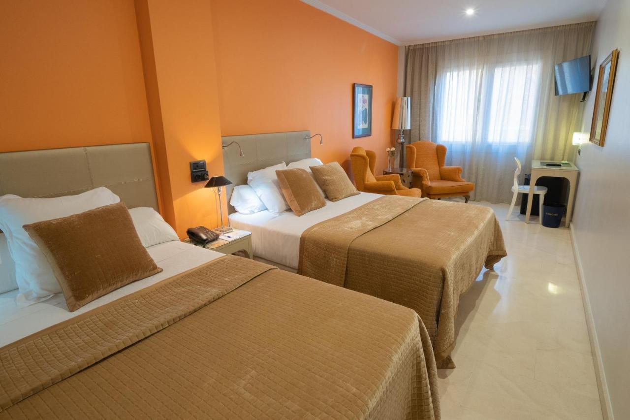 Sancho Hotel