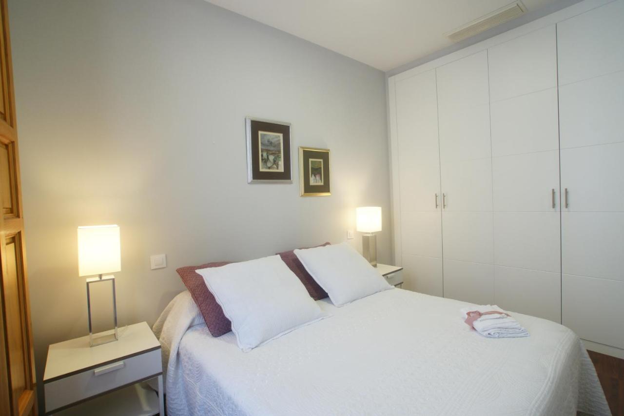 Al Lado De Gran Via - Pink Appartamento
