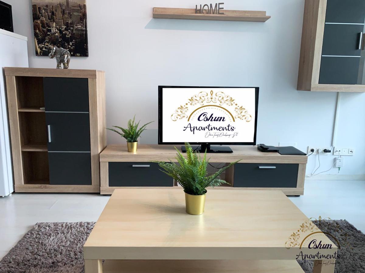 Oshun Norte Apartment *