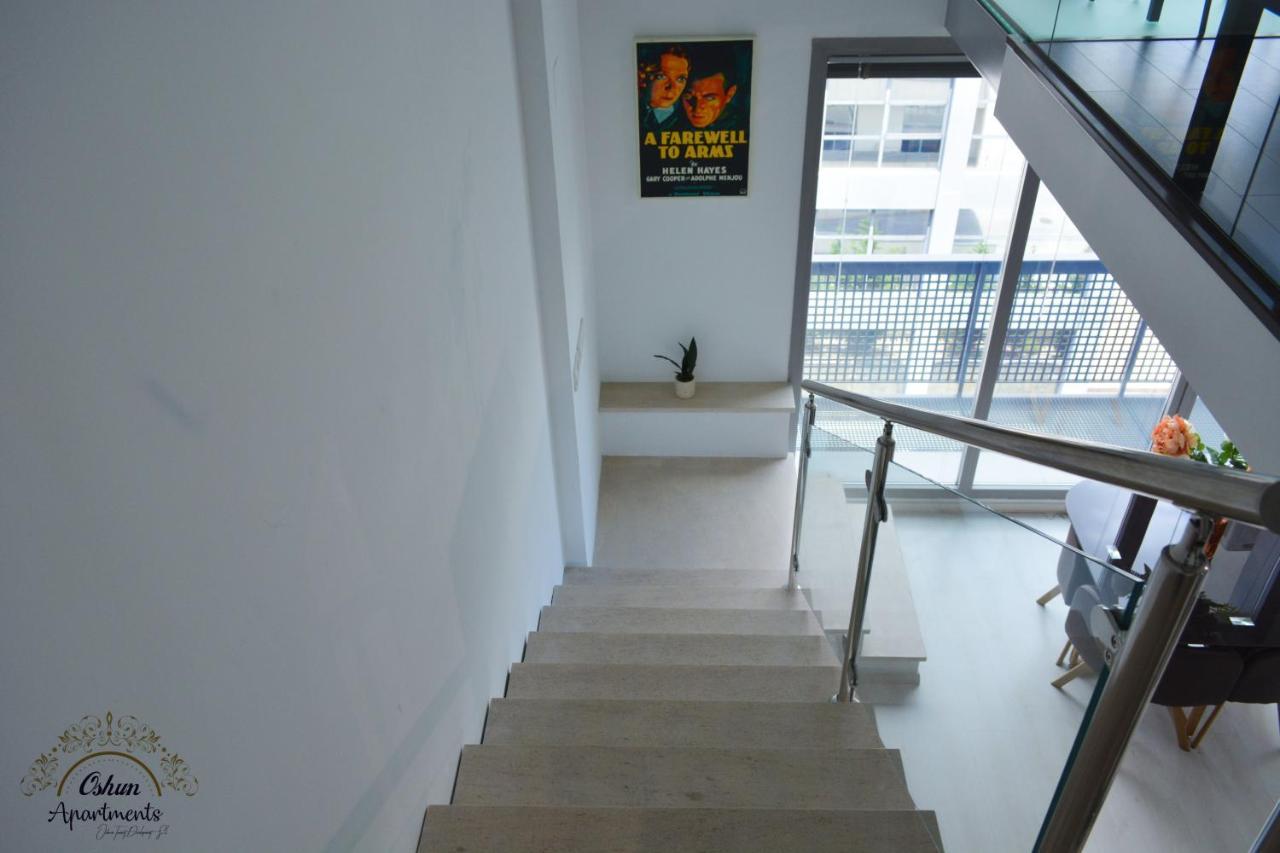 Oshun Norte Apartment