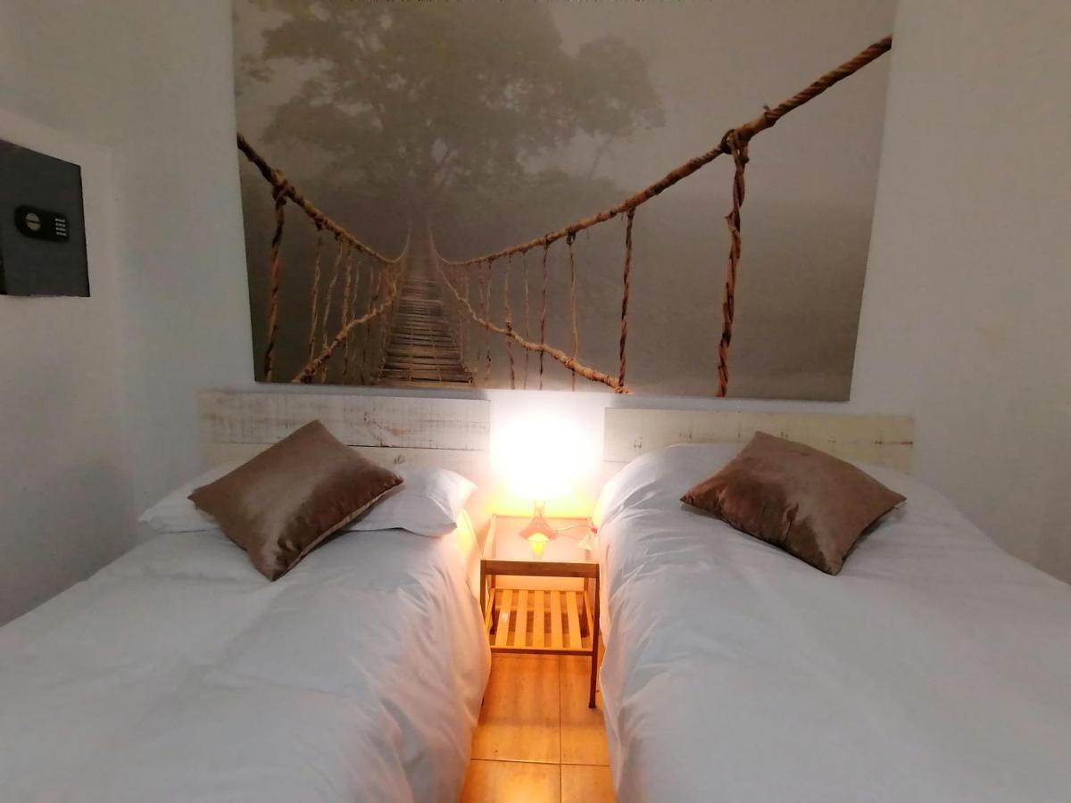 Appartement Corazon De