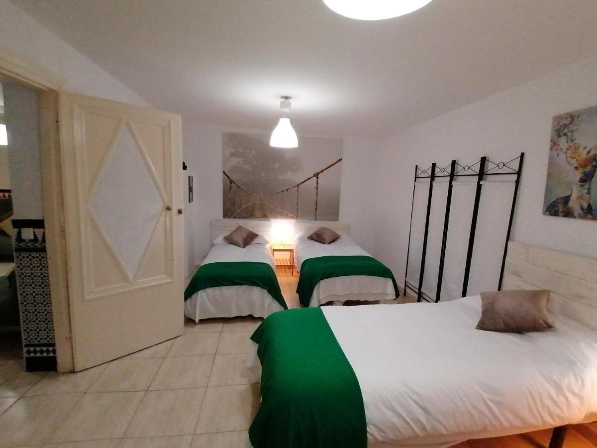 Corazon De Appartement Madrid