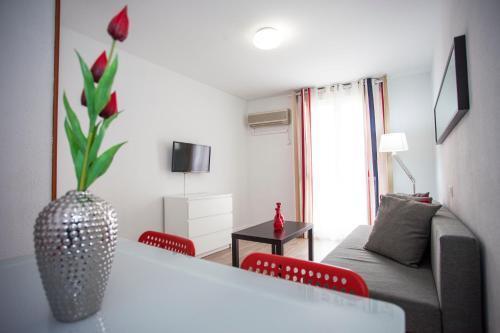 Apartment Fuencarral *