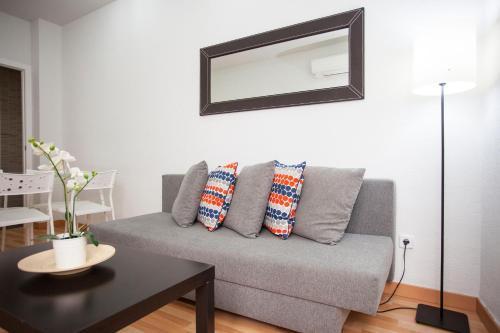 Fuencarral Apartment Madrid