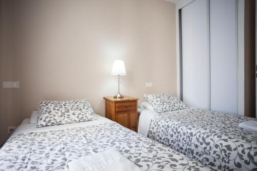 Apartment Fuencarral *