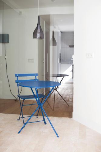 Appartement 60 Balconies Art Madrid