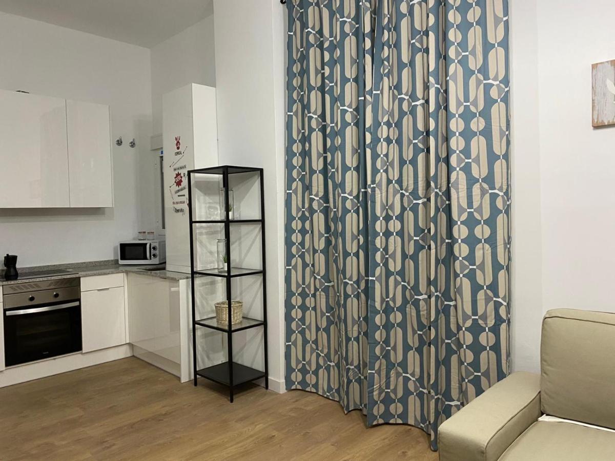 Aluche Aparment C Apartamento Madri