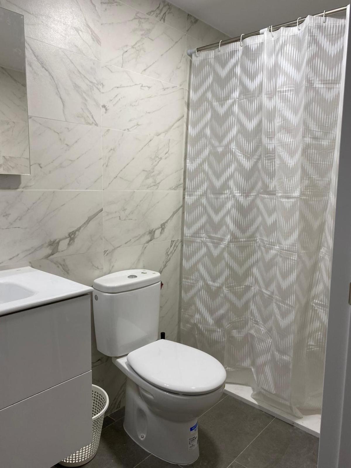 Apartamento Aluche Aparment C Madri