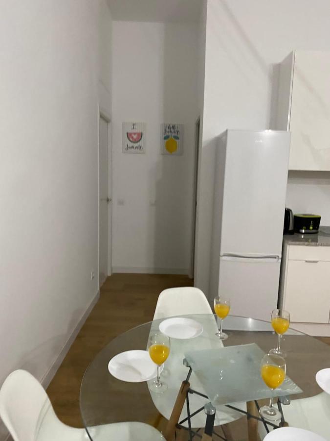 Aluche Aparment C Madri