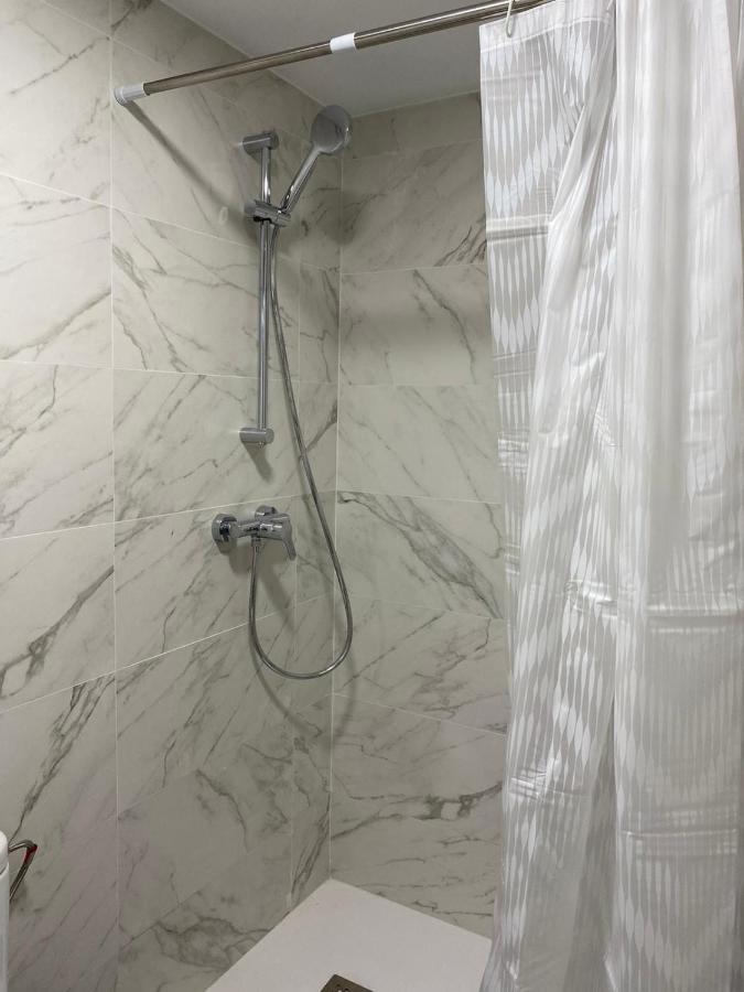 Apartamento Aluche Aparment C