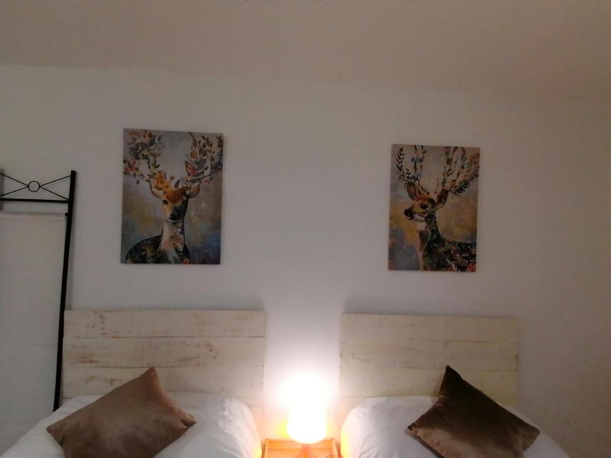 Appartement Corazon De Madrid
